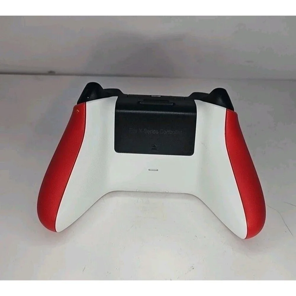 Microsoft Wireless Controller for Xbox Series X/S - Pulse Red